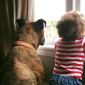 Meet your Posher, Krista